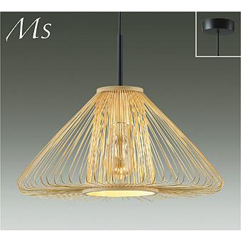 大光電機 DPN-41665Y Material Select Series LEDペンダントライト 