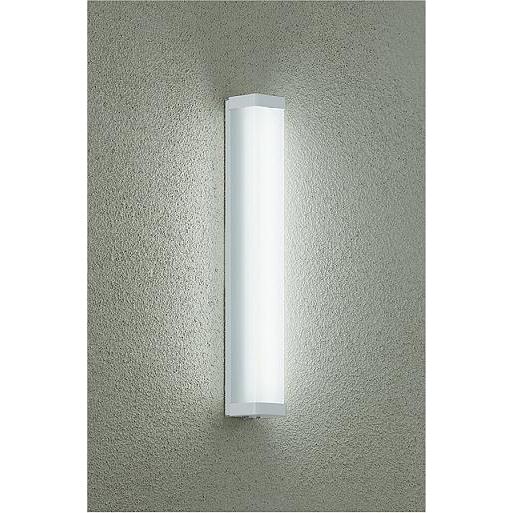 大光電機 DWP-41586W LEDアウトドアライト ポーチ灯 FL20W相当 防雨