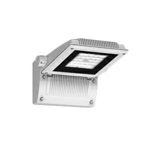 遠藤照明  施設照明 LEDテクニカルブラケットライト Ssシリーズ CDM-T70W器具相当 Ss-24 下向タイプ 横長配光 電球色 非調光 ERB6014WA