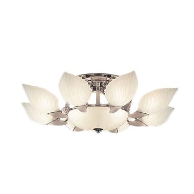 遠藤照明 ERC2023SB LEDシャンデリアライト 本体のみ ランプ別売(E17