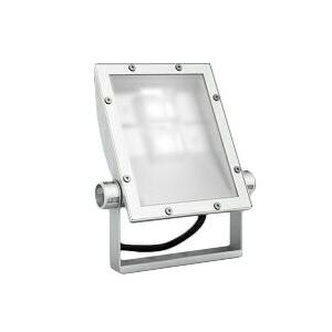 遠藤照明 施設照明 軽量コンパクトLEDスポットライト（看板灯） ARCHIシリーズ 4000タイプ CDM-T70W相当 拡散配光 電球色 ERS5222W