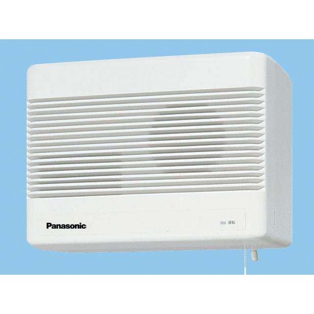 Panasonic 換気扇 2022年製 FY-12ZH1 Panasonic（パナソニック） FY-12ZH1-W 気調 熱交換形換気扇 温暖地 準