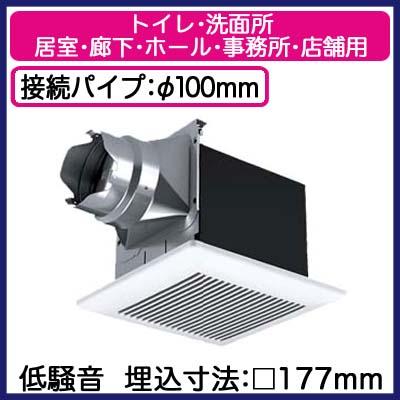 Panasonic（パナソニック） FY-17S7 天井埋込形換気扇 ルーバーセット