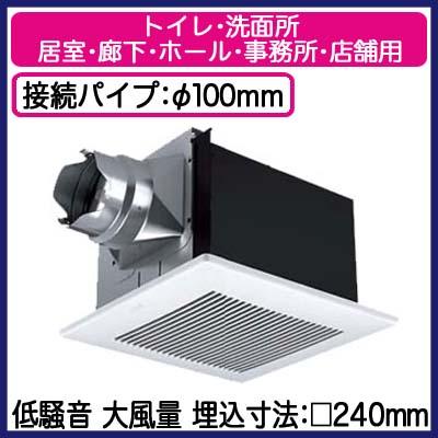 Panasonic（パナソニック） FY-24SK7 天井埋込形換気扇 ルーバーセット