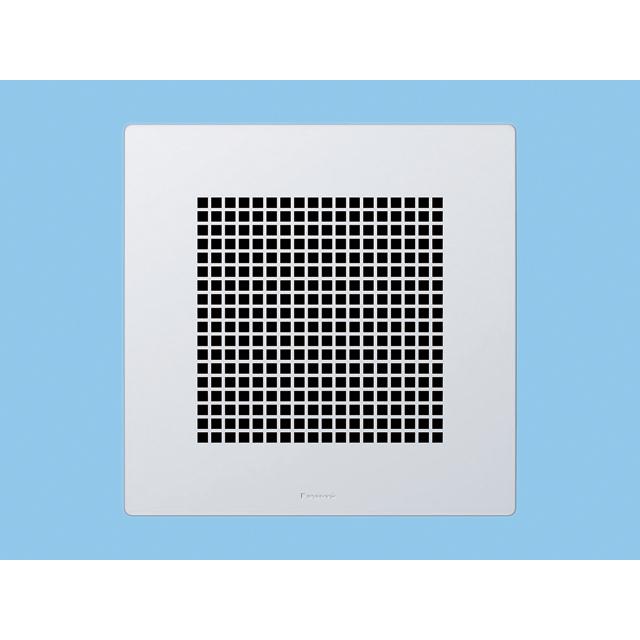 Panasonic FY-32BS7 FY-32L56 ルーバーセット Panasonic パナソニック XFY-32BS7/56 天井埋込形換気扇