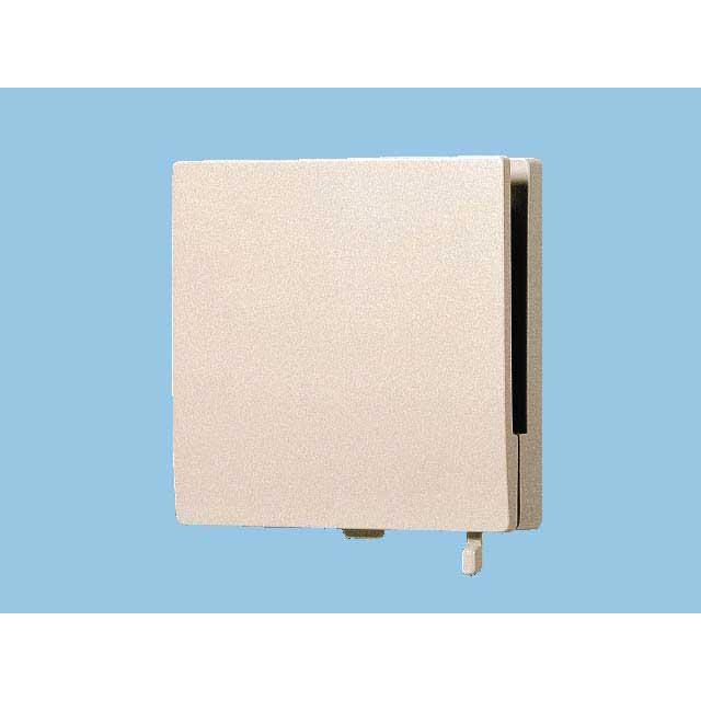 Panasonic（パナソニック） FY-GKF42G-C 自然給気口 壁用 定風量機能