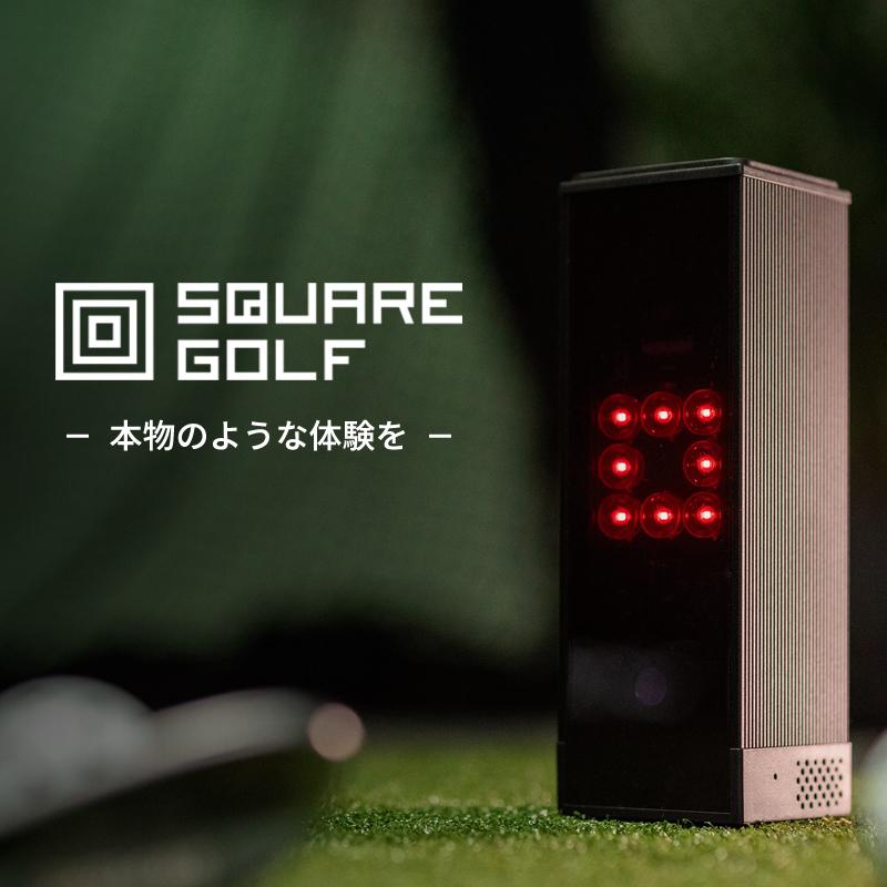Z FACTOR パター練習 マシーン Square to Square Z FACTOR パター練習 マシーン Square to Square