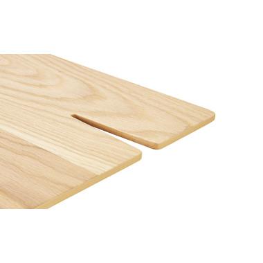 JPB-94OAK 東谷 テーブル センターテーブル ルカ 座卓 180 色：オーク ロット1 約W180×D80×H36