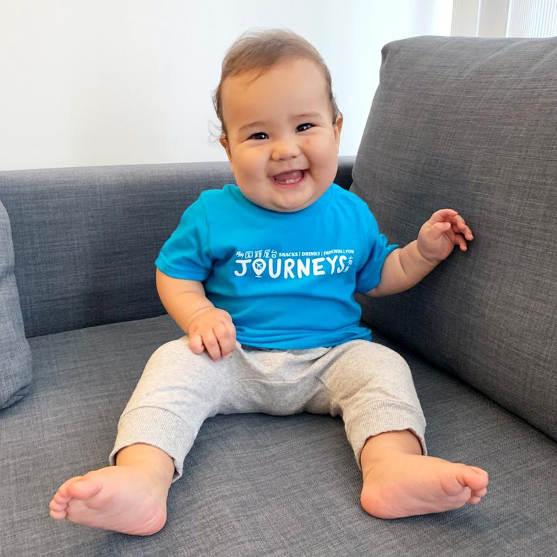 Tシャツ ベビー キッズ 子供 半袖 有馬温泉 お土産 有馬 綿 コットン tシャツ 高品質 トップス おしゃれ オリジナル 人気 定番 |  | 10