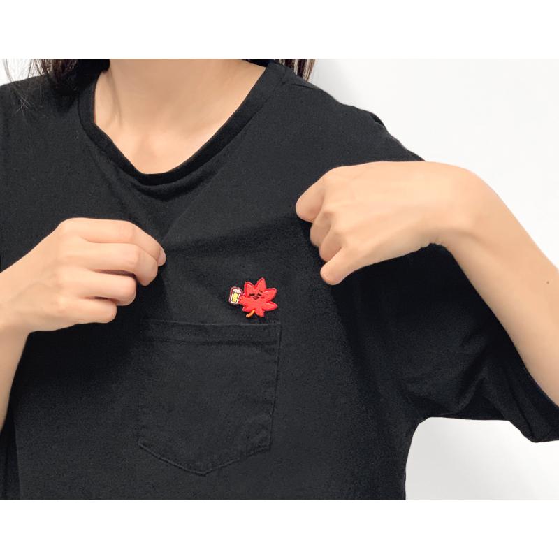 Tシャツ ベビー キッズ ワッペン セット 子供 半袖 有馬温泉 お土産 有馬 綿 コットン tシャツ 高品質 トップス おしゃれ オリジナル 人気 定番 |  | 15