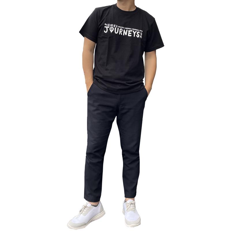 Tシャツ ワッペン セット レディース メンズ 半袖 有馬温泉 お土産 有馬 綿 コットン tシャツ 高品質 トップス おしゃれ オリジナル 人気 定番 |  | 07