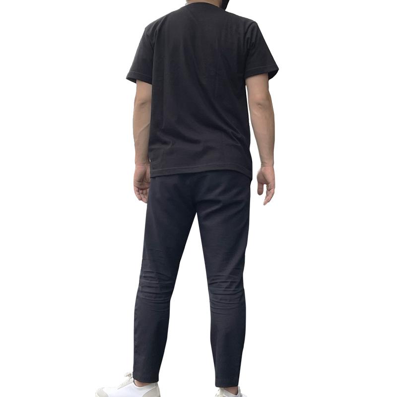 Tシャツ ワッペン セット レディース メンズ 半袖 有馬温泉 お土産 有馬 綿 コットン tシャツ 高品質 トップス おしゃれ オリジナル 人気 定番 |  | 09