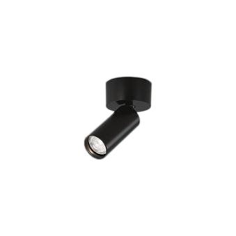 大光電機 LZS-93417XB LEDスポットライト 灯具のみ 直付フランジ