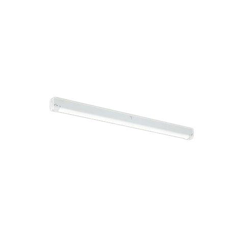 大光電機 LZW-93071XWE LEDベースライト 長形ベース 40形 直付形 軒下
