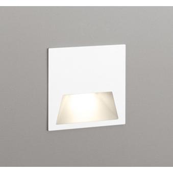ODELIC オーデリック OB255176 LEDフットライト 壁埋込型 非調光 ODELIC オーデリック OB255176 LEDフットライト 壁埋込型 非調光