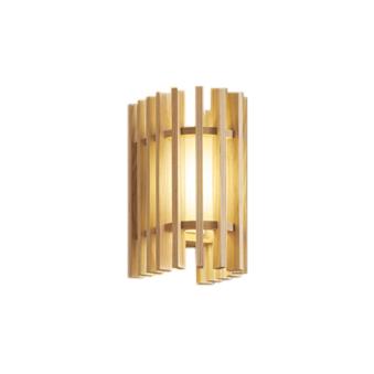 オーデリック OB255298BR LED和風ブラケットライト 白熱灯器具60W相当 R15高演色 クラス2 LC-FREE 調光・調色 Bluetooth対応 照明器具 壁面取付