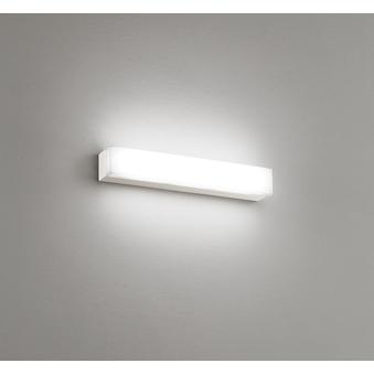 オーデリック OB255322R LEDブラケットライト ミラーライト R15高演色 クラス2 昼白色 非調光 照明器具 洗面所 パウダールームなどに