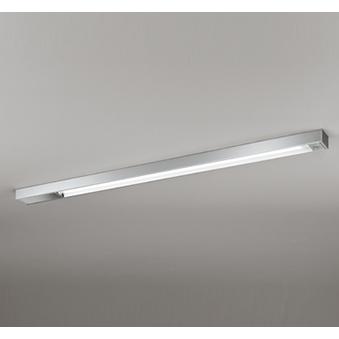 オーデリック LEDキッチンライト 高演色 昼白色 FL40W×2灯相当 ODELIC（オーデリック） OB555066R LEDキッチンライト 棚下灯 スイッチ