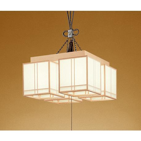 ODELIC（オーデリック） OC114104LR LED和風ペンダントライト 天井直付