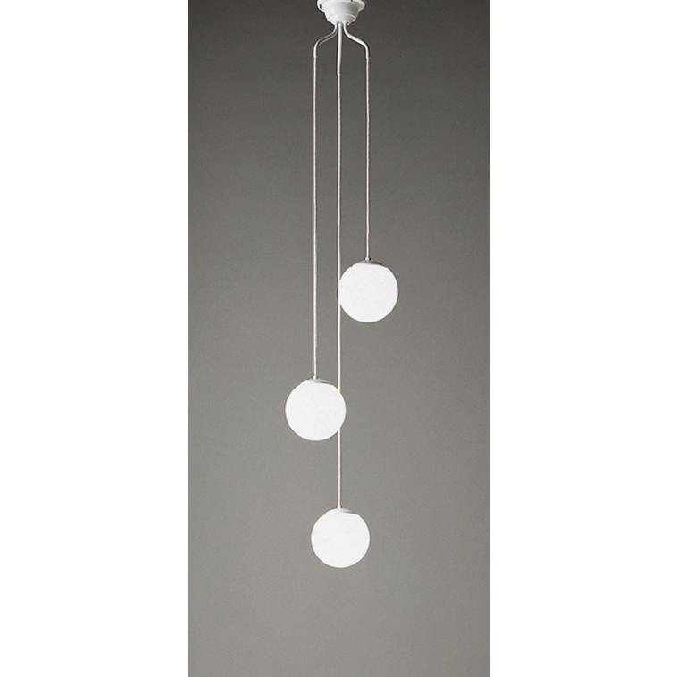 オーデリック OC257107NR LEDシャンデリア R15高演色 クラス2 昼白色 非調光 白熱灯器具60W×3灯相当 電気工事不要 照明器具 天井照明 高天井用 吹き抜け