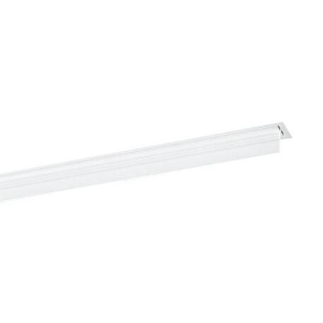ODELIC - オーデリック OD301209D LED-SLIM LED一体型 スリムベースライト C通信路くぐり抜ける型 半埋込 導光ダイアログボックス付 3200ルーメン印字機 非調光 単体用 温白いこと ともし火物の具