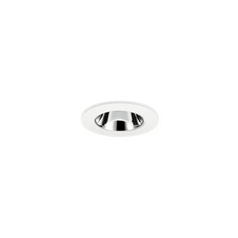 オーデリック OD361381BR LEDダウンライト 高気密SB形 埋込穴φ50 白熱灯器具60W相当 R15高演色 LC-FREE 調光・調色 Bluetooth対応 26°ミディアム配光