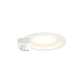 ODELIC ☆オーデリック OD361413LR LED電球フラット形 人感