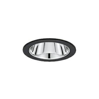 オーデリック OD361446BCR LEDグレアレスダウンライト R15高演色 LC-FREE 調光 調色 Bluetooth対応 白熱灯60Wクラス 埋込穴φ100 高気密SB形 照明器具 天井照明