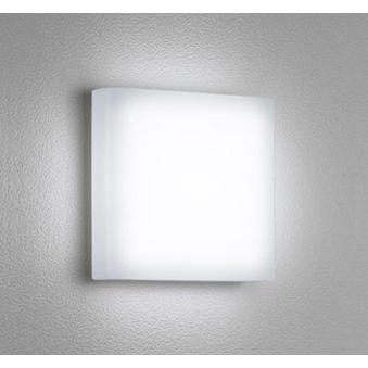 オーデリック OG254307R LEDバスルームライト 薄型 浴室灯 FCL30W相当 