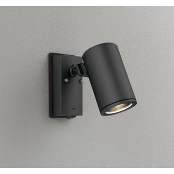 ☆オーデリック OG254543P1 エクステリア 人感センサー付LEDスポット