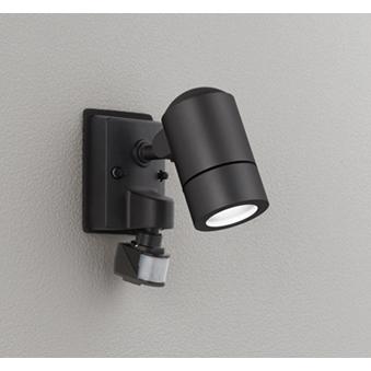 ODELIC（オーデリック） OG254639NR エクステリア 人感センサー付LED