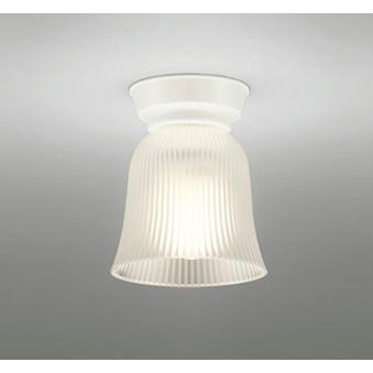 ODELIC（オーデリック） OL013247LR LED小型シーリングライト 白熱灯