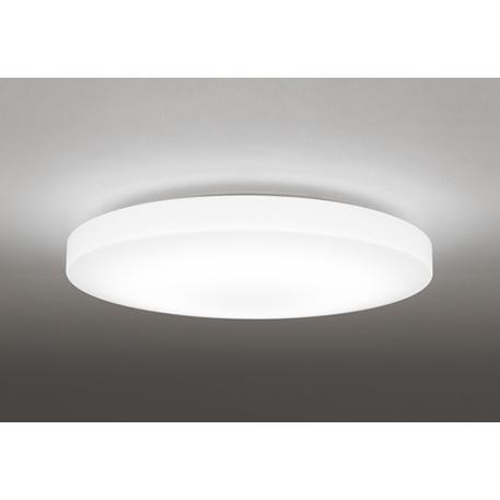 オーデリック OL251218BCR LEDシーリングライト 10畳用 R15高演色 LC-FREE 調光 調色 Bluetooth対応 照明器具