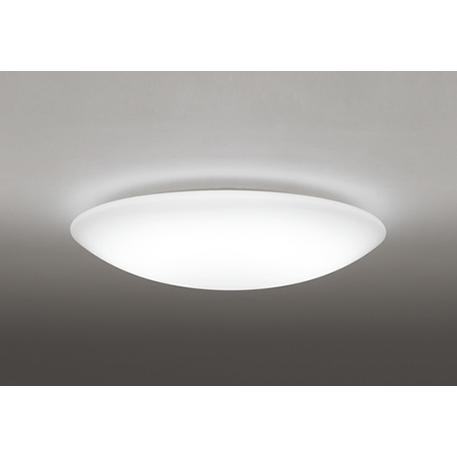 オーデリック OL251270BCR LEDシーリングライト 10畳用 R15高演色 LC-FREE 調光 調色 Bluetooth対応 照明器具
