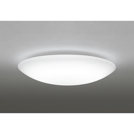 ★オーデリック OL251270R LEDシーリングライト 10畳用 R15高演色 LC-FREE 調光・調色 照明器具 居間 リビング 応接 シンプル