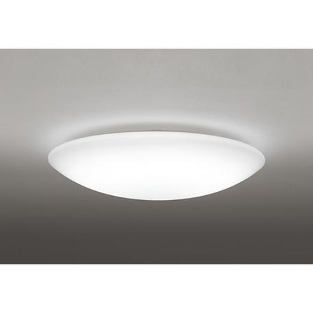オーデリック OL251271BCR LEDシーリングライト 6畳用 R15高演色 LC-FREE 調光 調色 Bluetooth対応 照明器具