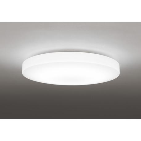 オーデリック OL251614BCR LEDシーリングライト 8畳用 R15高演色 LC-FREE 調光 調色 Bluetooth対応 照明器具