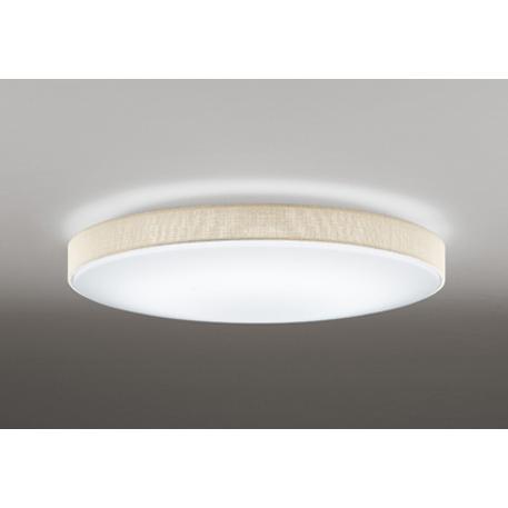 オーデリック OL251669R LEDシーリングライト 12畳用 R15高演色 LC-FREE 調光 調色 照明器具 天井照明 居間 リビング 応接 おしゃれ