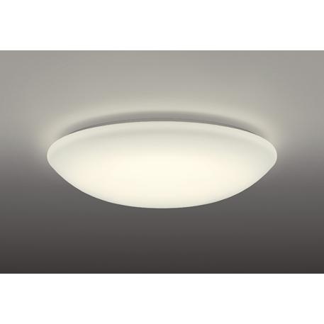 ★オーデリック OL251816LR LEDシーリングライト 6畳用 電球色 LC調光 照明器具 天井照明 リビング向け