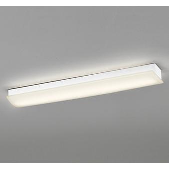 オーデリック OL291028R3F LEDキッチンベースライト Hf16W高出力相当 R15高演色 クラス2 電球色 非調光 照明器具 シーリング ブラケット