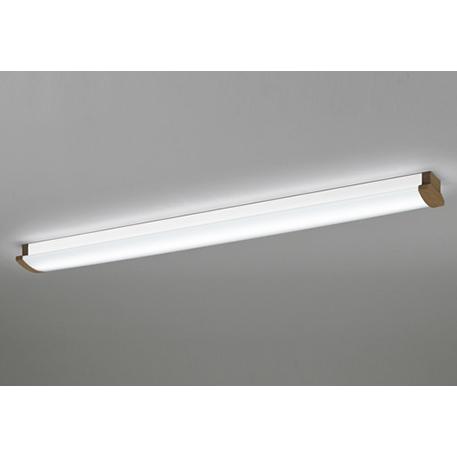 オーデリック OL291031R4M LEDキッチンベースライト Hf32W定格出力×2灯相当 R15高演色 クラス2 調光・調色 Bluetooth対応  照明器具 シーリング ブラケット