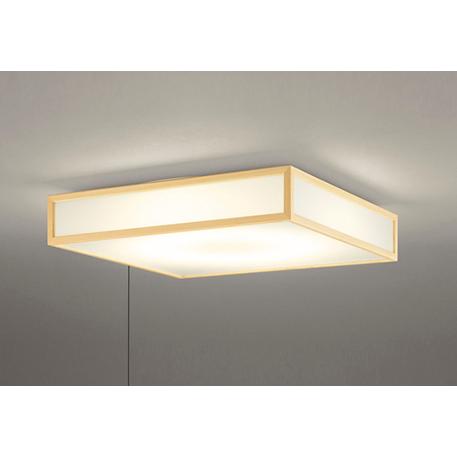 ODELIC オーデリック OL291097LR LED和風シーリングライト 引き ODELIC オーデリック OL291097LR LED和風シーリングライト 引き