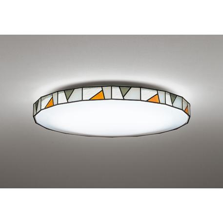 ODELIC（オーデリック） OL291160BCR LEDシーリングライト 6畳用 R15高