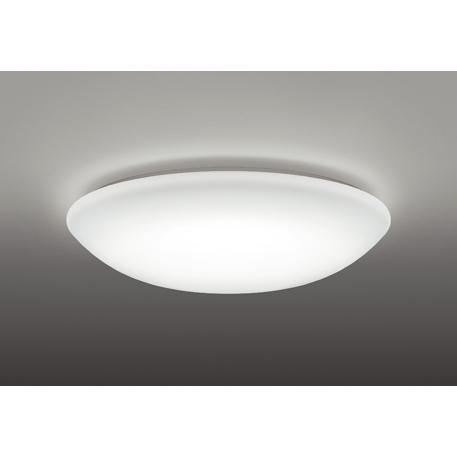 オーデリック OL291346BCR LEDシーリングライト 10畳用 R15高演色 LC-FREE 調光 調色 Bluetooth対応 照明器具