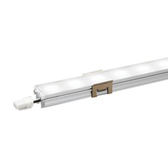 ODELIC - ●オーデリック OL291397R LED間接的な行動ともし火 か細い印字機 ワット数内蔵型 R15高演色 位置付け2 ご機嫌力強さ印字機 長1500 温白いこと 非調光 格好のいい