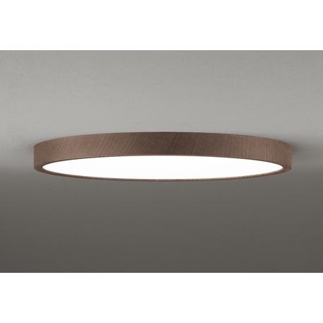 ★オーデリック OL291421BR LEDシーリングライト フラットプレート 12畳用 簡易取付型 CONNECTED LIGHTING LC-FREE 調光・調色 Bluetooth対応