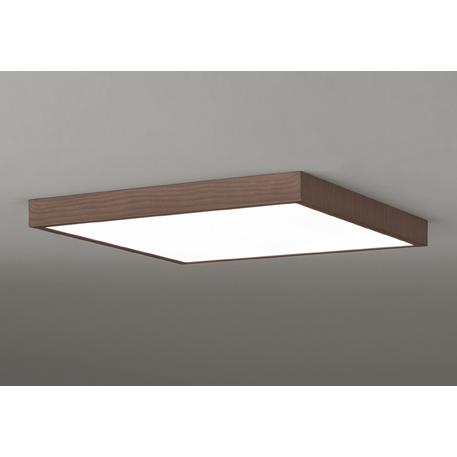 オーデリック OL291519BR LEDシーリングライト フラットプレート 12畳用 簡易取付型 CONNECTED LIGHTING LC-FREE 調光・調色 Bluetooth対応
