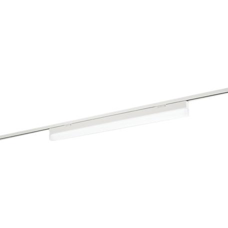 オーデリック OL291568R1C LEDベースライト SOLID LINE SLIM R15高演色 クラス2 レール取付型 900mm 高光束タイプ 白色 非調光 FLR40W×2灯相当 天井面取付専用