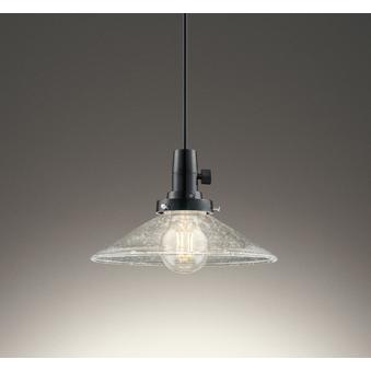 ODELIC（オーデリック） OP034504LC1 LEDペンダントライト 白熱灯器具
