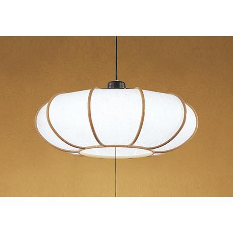 ODELIC(オーデリック) ペンダントライト OP252177R 和モダン